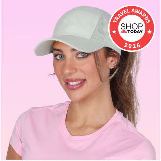 Ponyflo Alex Active Hat