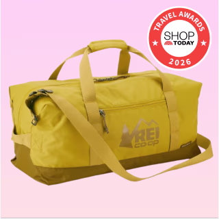 REI Co-op Roadtripper 40L Duffle