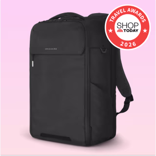 Solgaard Venture Backpack