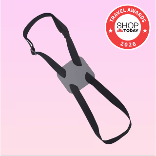 Rumilla Luggage Straps Bag Bungee