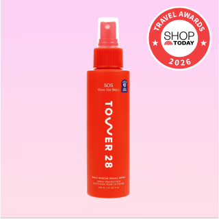 Tower 28 Beauty Mini SOS Daily Rescue Facial Spray