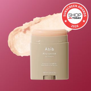 Abib Airy Sunstick Protection Bar SPF 50+ Broad Spectrum