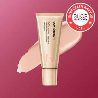 Hourglass Illusion Luminous Glow Foundation SPF 30