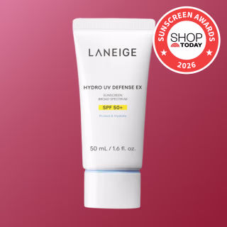 Laneige Hydro UV Defense Sunscreen Broad Spectrum SPF 50+