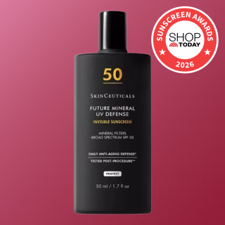 SkinCeuticals Future Mineral UV Defense Sunscreen SPF 50