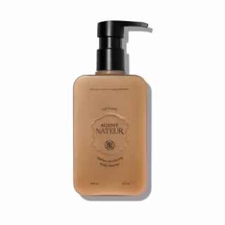 Agent Nateur - holi (wash) Ageless Resurfacing Body Cleanser