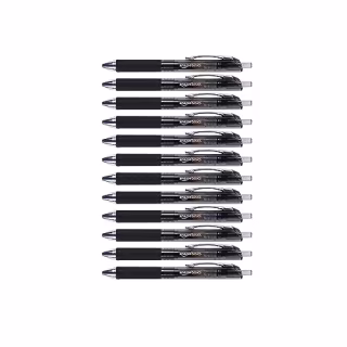 Amazon Basics Retractable Gel Pen