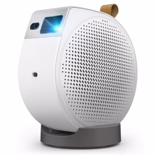 BenQ GV50 Laser Portable Projector