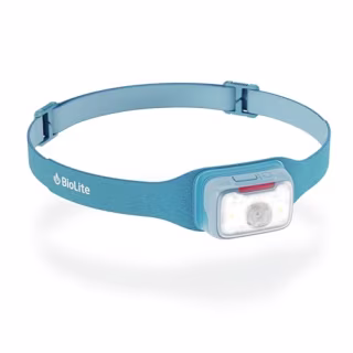 Biolite Range 500 Headlamp