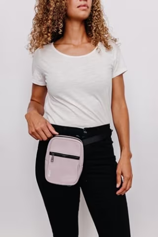 Brixley Five-Way Sling Bag