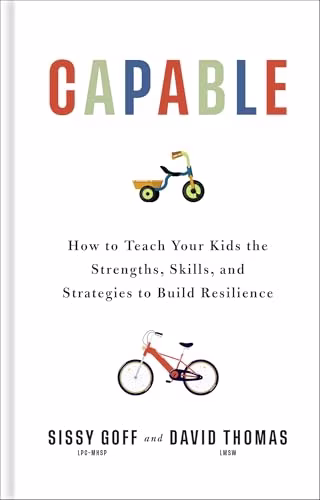 "Capable" by Sissy Goff and David Thomas