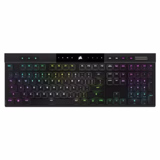 Corsair K100 Air Wireless Gaming Keyboard
