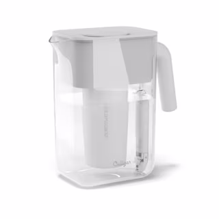 Culligan 12-Cup Water Filter Pitcher