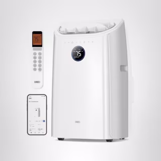 Dreo 12,000 BTU AC515S Portable Air Conditioner