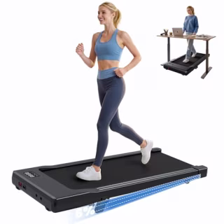 DeerRun Under Desk Walking Pad