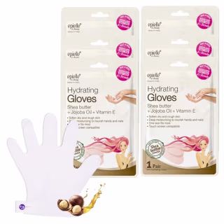 Epielle Hydrating Hand Mask