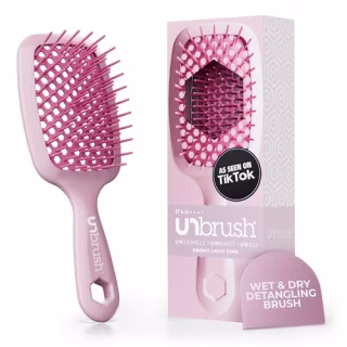 FHI Heat UNbrush Detangling Brush