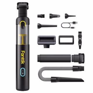 Fanttik Slim V8 APEX Car Vacuum