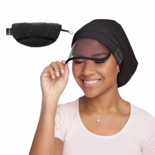 Hairbrella Waterproof Rain Hat