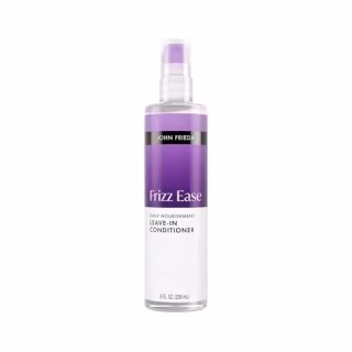 John Frieda Frizz Ease Daily Nourishment Leave-In Conditioner