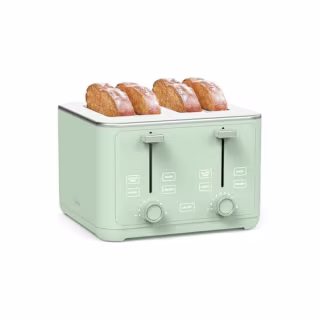 Martha Stewart 4 Slice Toaster