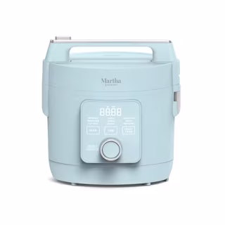 Martha Stewart Rice Cooker