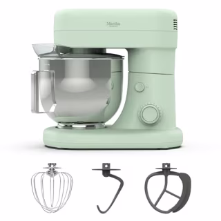 Martha Stewart Tilt-Head Stand Mixer