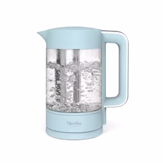 Martha Stewart Electric Kettle