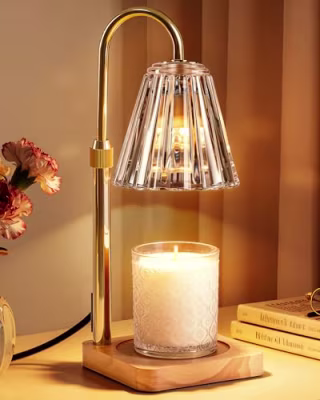 Marycele Candle Warmer Lamp