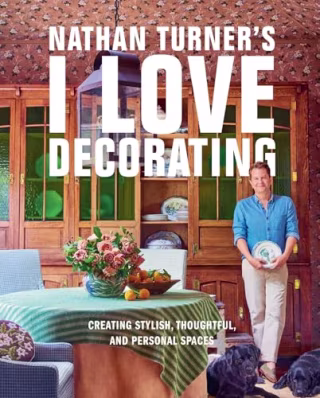 "I Love Decorating" by Nathan Turner 