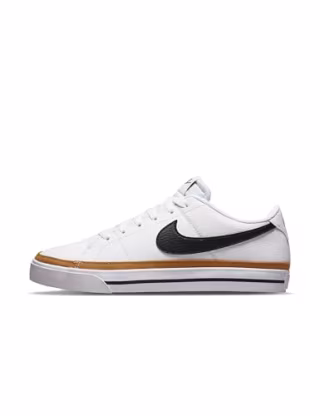 Nike Women's Court Legacy Next Nature Shoes