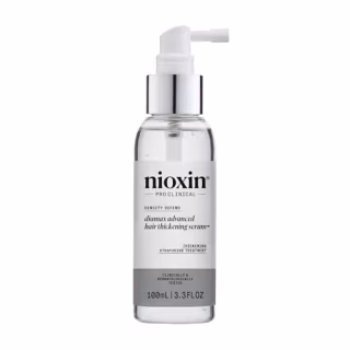 Nioxin Density Defend Diamax Advanced Hair Thickening Serum