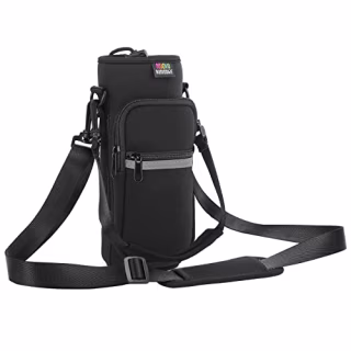 Nuovoware Water Bottle Carrier Bag
