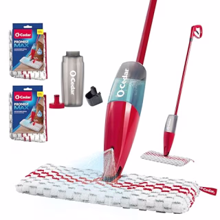 O-Cedar ProMist Max Spray Mop