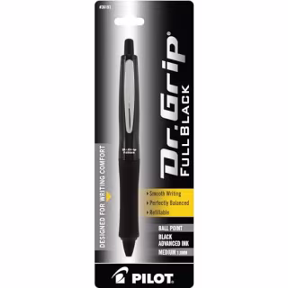 Pilot Dr. Grip