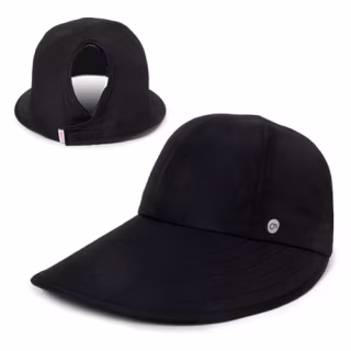 Ponyflo Sunblocker Wide Brim Hat