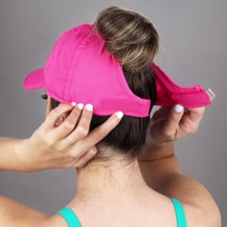 Ponyflo Alex Active Hat