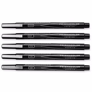 Prismacolor Premier Fine Line Marker