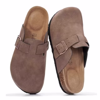 Project Cloud Clogs