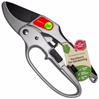 The Gardener’s Friend Pruners