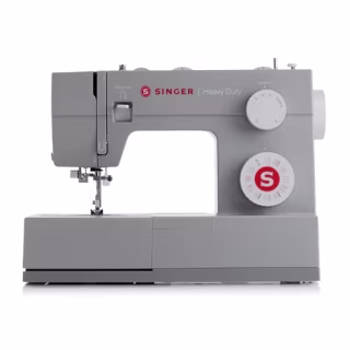 Singer Heavy-Duty 4452