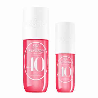Sol de Janeiro Cheirosa Hair & Body Perfume Mist set