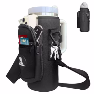 Sports Rabbit Water Bottle Holder 