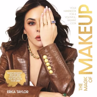 "The Magic of Makeup" by Erica Taylor