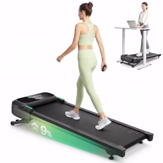 Urevo SpaceWalk 5L Smart Walking Pad