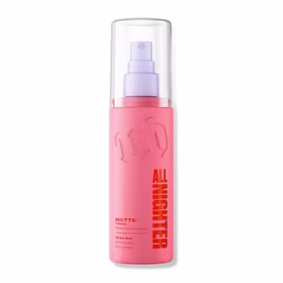 Urban Decay All Nighter Waterproof Makeup Setting Spray