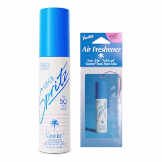 Vacation Super Spritz SPF 50 Face Mist
