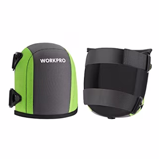 WORKPRO Garden Knee Pads