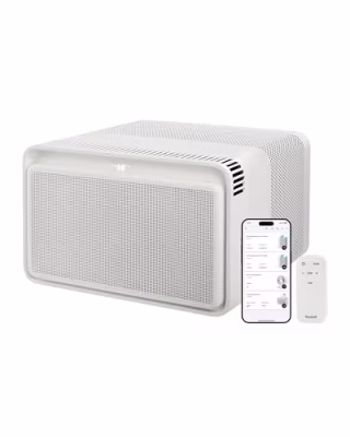 Windmill 8,000 BTU Inverter Window Air Conditioner