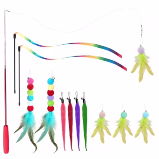 Yuloyi Cat Toys